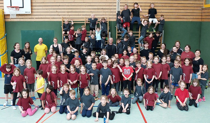 Gruppenbild